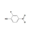 2-Фтор-4-нитрофенол CAS № 403-19-0